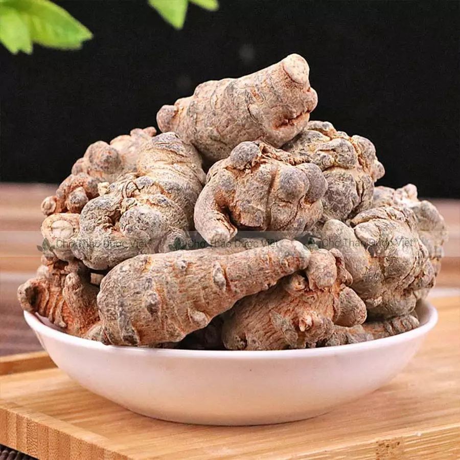 美肌三七粉（乾燥タムタット北部産）