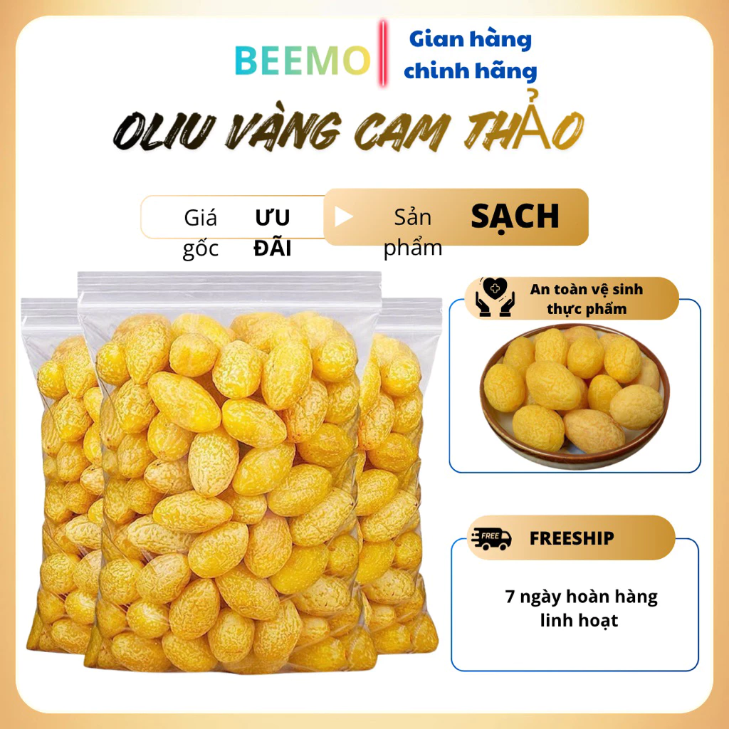 黄金甘草オリーブ 1000g：美味しくてヘルシーな万能スナック＆料理素材