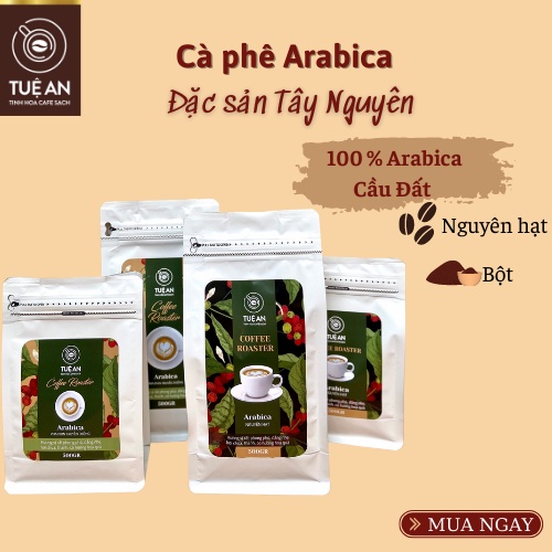 100% 純粋なカウダット アラビカ コーヒー、マシンフィルターメーカー トゥアン用の焙煎および挽いたコーヒー豆粉末 - 250g - 粉末状