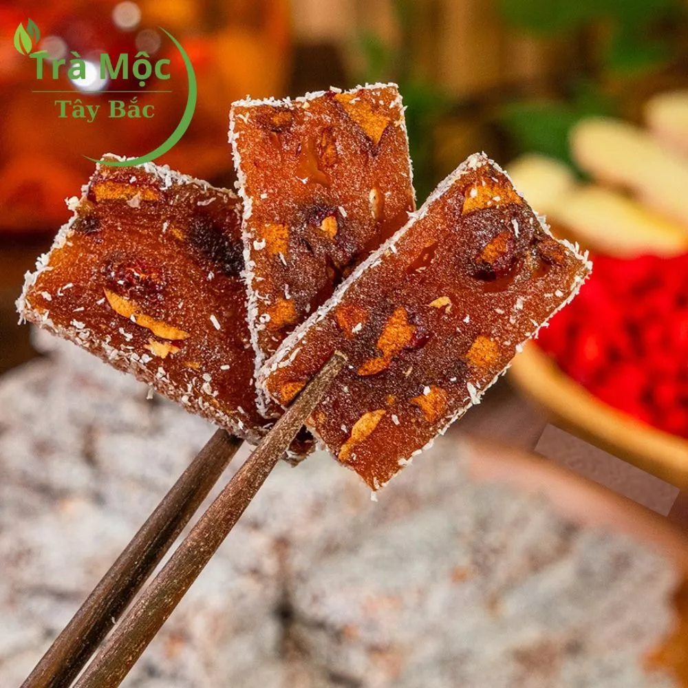 生姜と紅棗の薬膳ビスケット 200g ジップ袋入り – 心身を癒し、血行促進 | タイバック薬膳茶