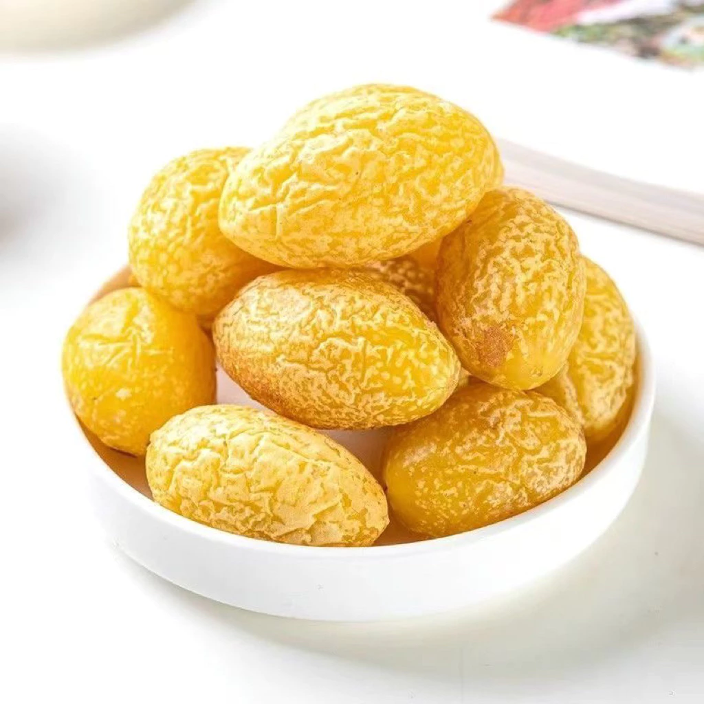 500g 黄金オリーブ甘草風味 ヘルシーおやつ＆食材 美容と健康に