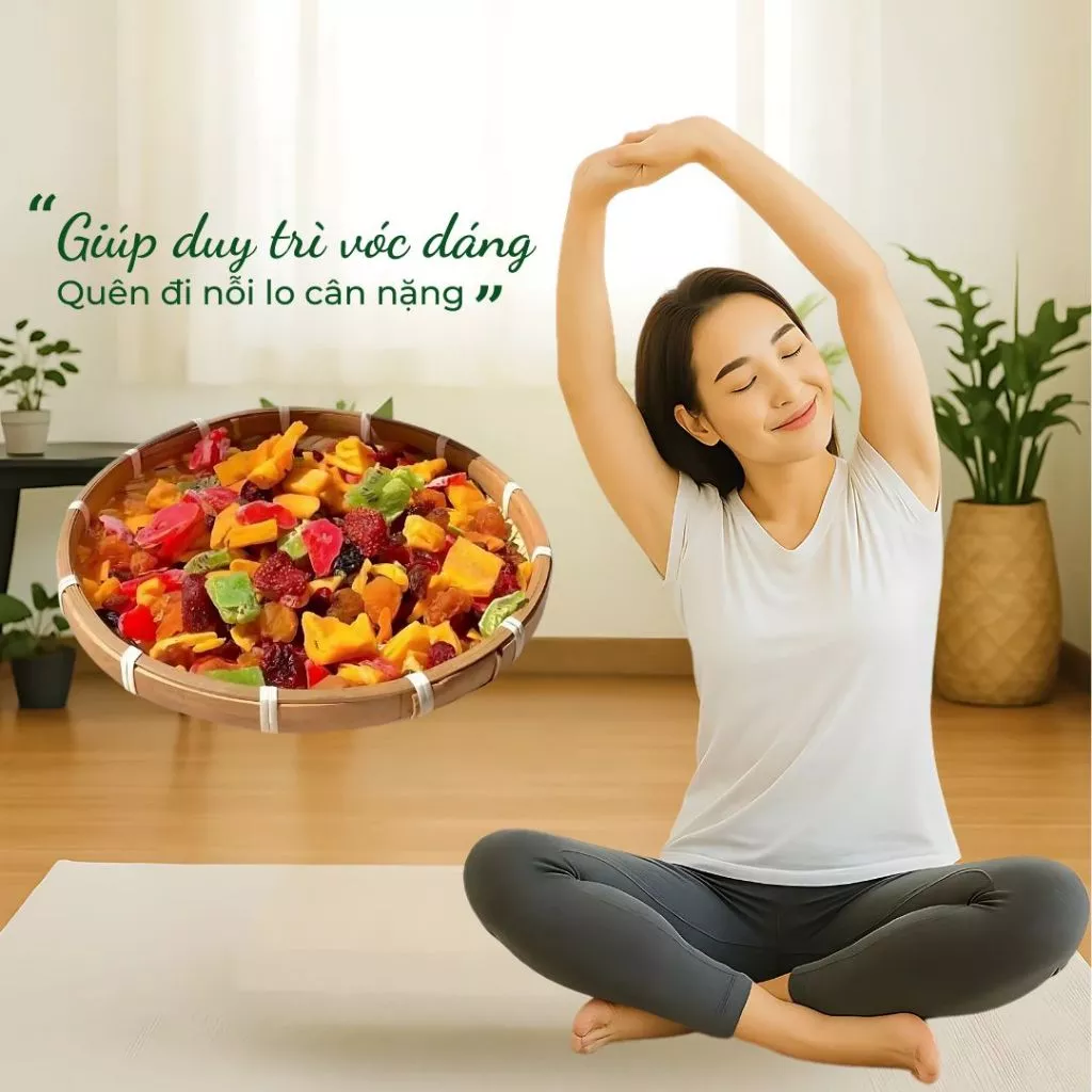 [500g] 5種のミックスドライフルーツ しっとり食感 減量・マタニティ・おやつに最適 | グリーンファーム直送