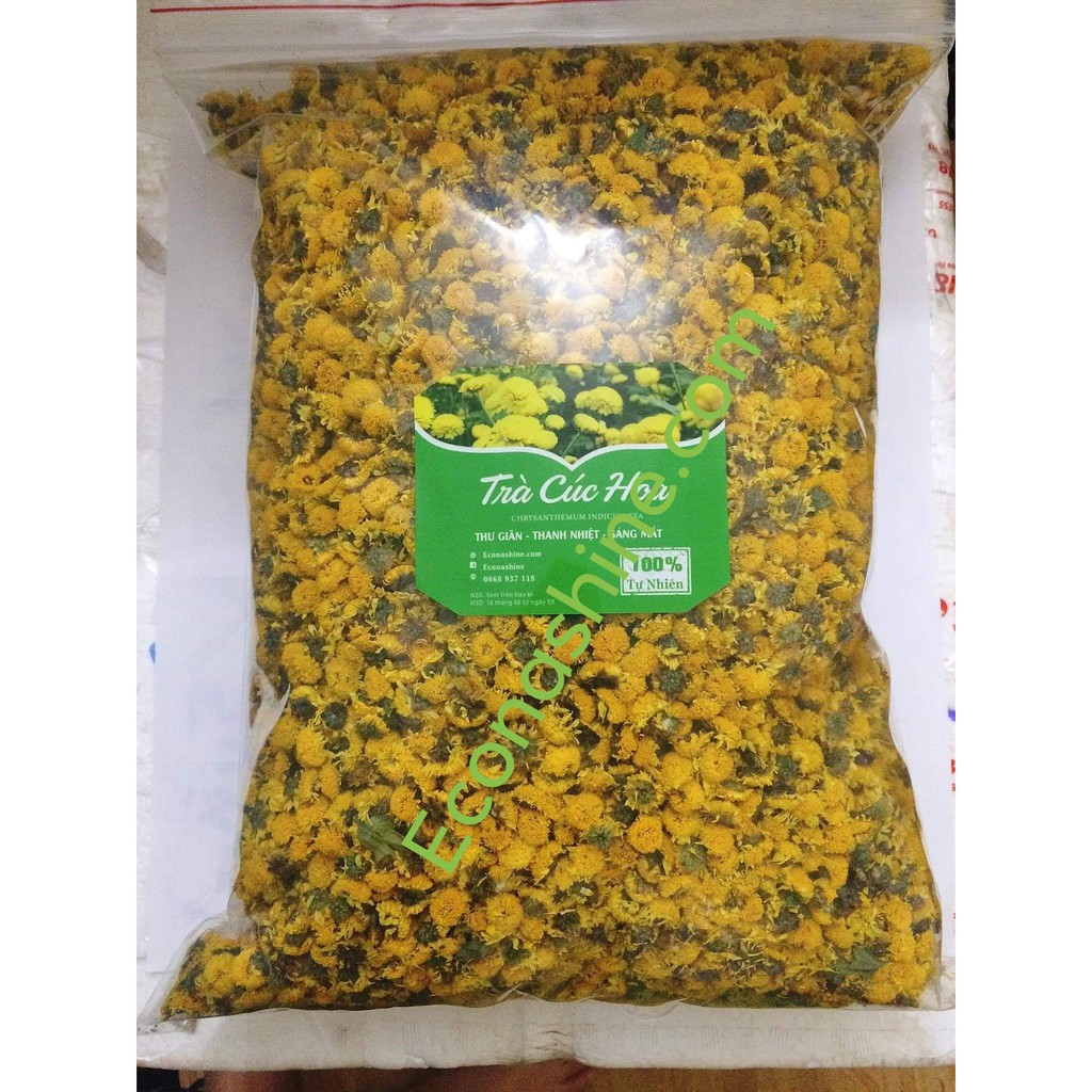 (500g) 全花フリーズドライ菊花茶