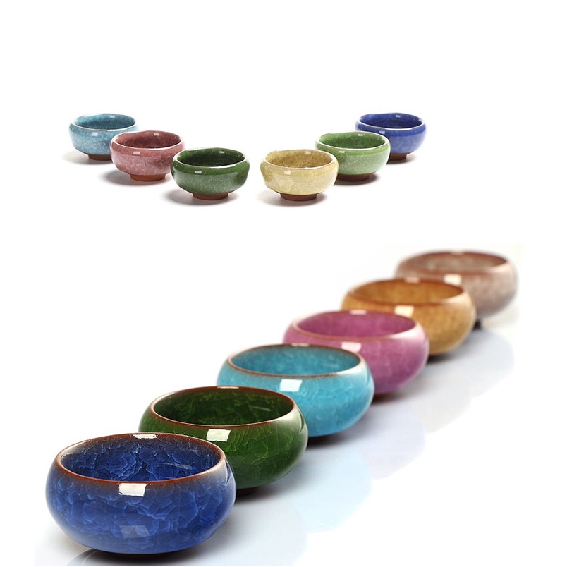 チンハイ チンハイセレクション 茶器 白磁高級手作り茶碗 50ml 景徳鎮