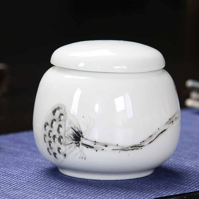 「陶芸の匠」 花咲く茶器セット 華やかな菊模様 360ml 高品質の陶器製