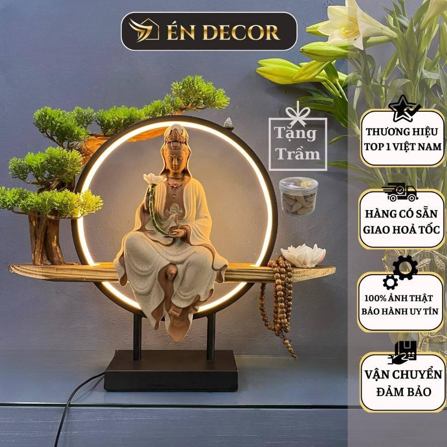 観音菩薩像 ÉN DECOR