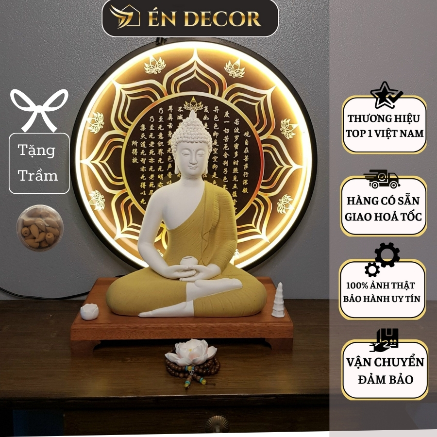 土佐自然仏像 ÉN DECOR