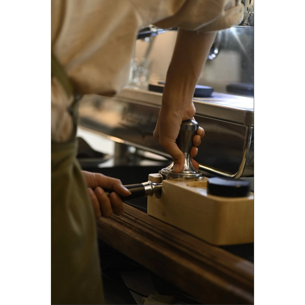 コールドブリュー専用 極粗挽きキャティモールコーヒー粉 - DASAR VALLEY産 ウォッシュド 500g (VAT込み)