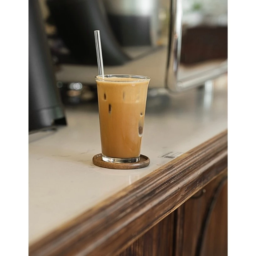 アラマン ロブスタ ナチュラル コーヒーパウダー 1000g (細挽き フィン用) - 消費税込