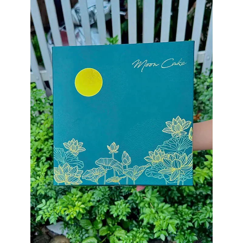 ADELA ヘルシームーンケーキ『TRĂNG ĐOÀN VIÊN』高品位中秋ギフトセット