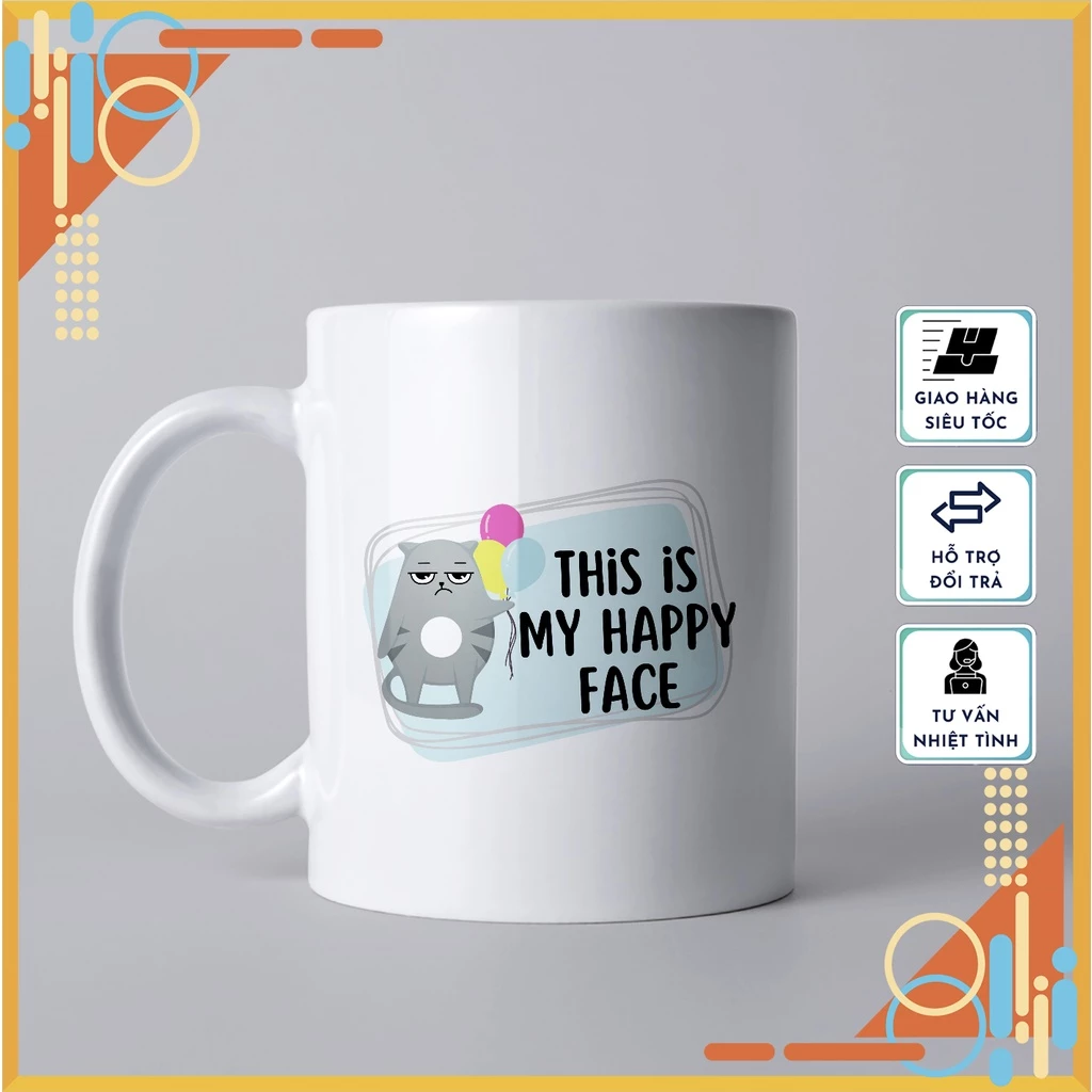 可愛すぎる猫柄セラミックマグカップ 330ml - 高品質プレミアムギフト 日常使いに