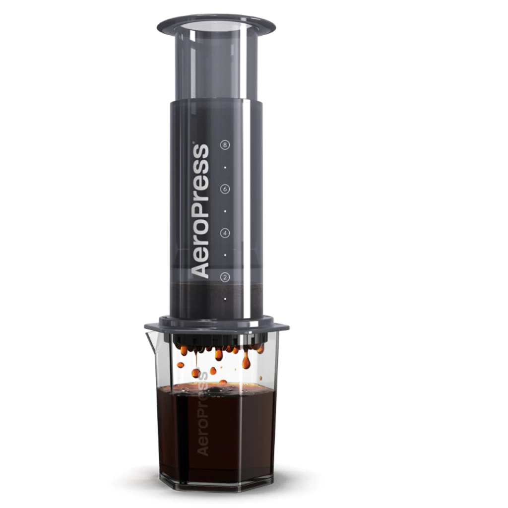 AeroPress XL (エアロプレス XL) 大容量コーヒーメーカー