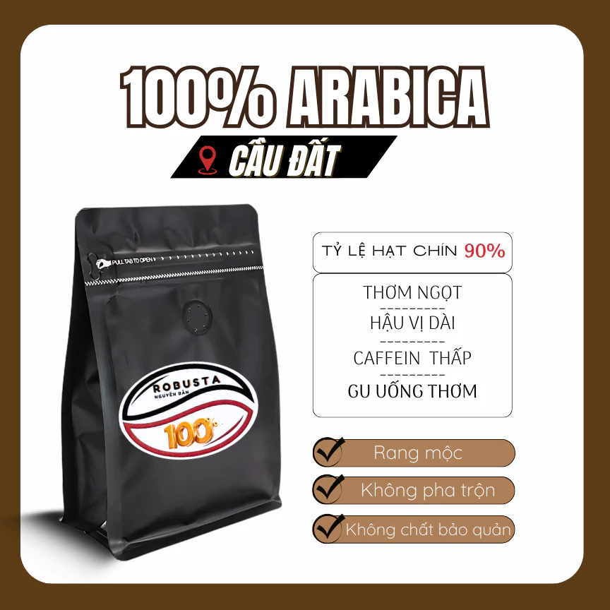 AMMU 100%アラビカ種 純粋モカ焙煎 ドリップコーヒー粉 250g