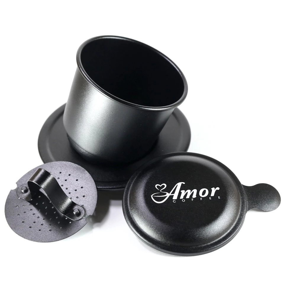 AMOR COFFEE プレミアムアラビカコーヒー豆 500g | 軽やかな苦味とフルーティーな酸味、芳醇な香りの100%ピュアコーヒー | 挽き立ての美味しさをフィンスタイルで