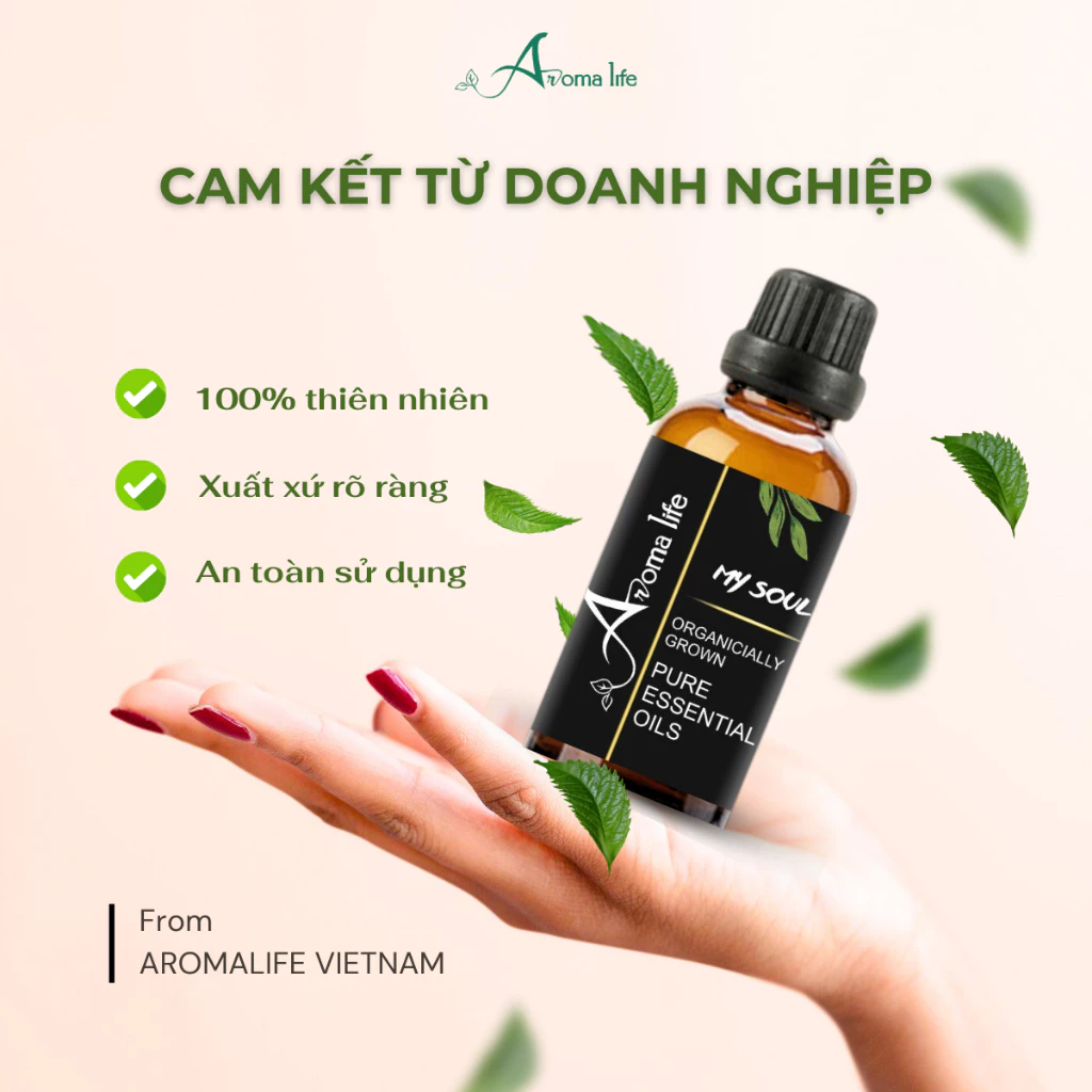 アロマライフ ルームフレグランスオイル My Manの香り 100ml
