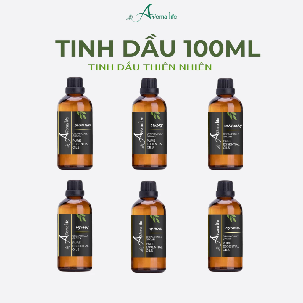AROMA LIFE サヴァージュ ルームフレグランスアロマオイル 100ml