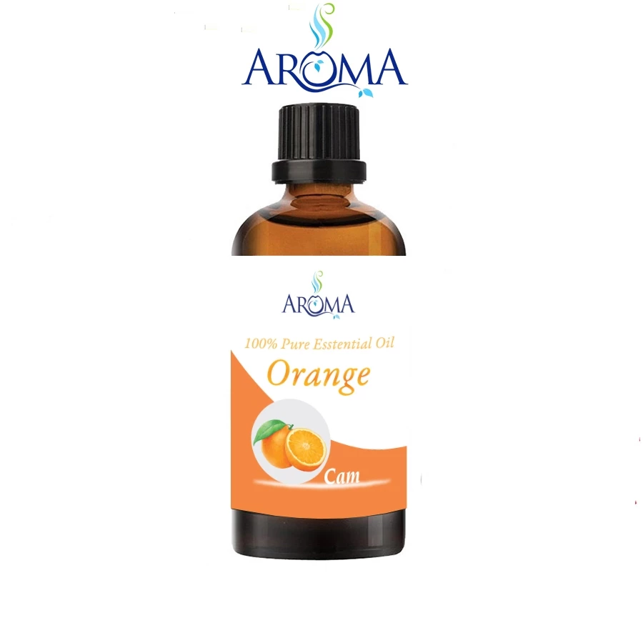 【天然100%】 スイートオレンジ エッセンシャルオイル 100ml アロマオレンジ