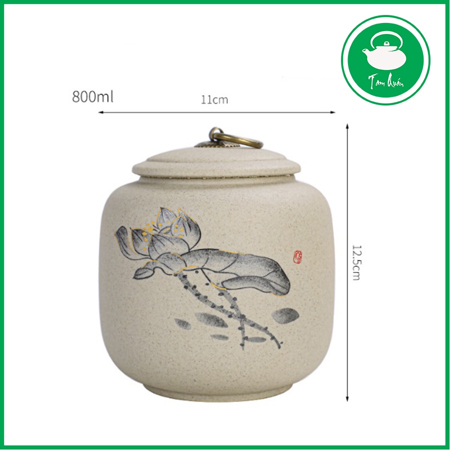 アトリエセン 雅葉 ハンドメイド茶壺 白磁葉文 約200ml アトリエセン