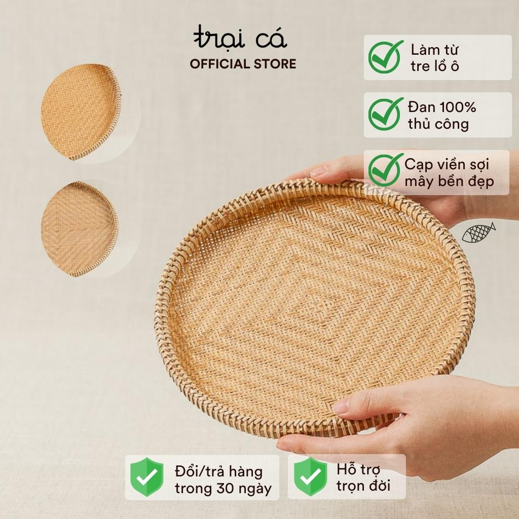 食品収納ボックス 竹製 食品乾燥 環境に優しい TRAI CA