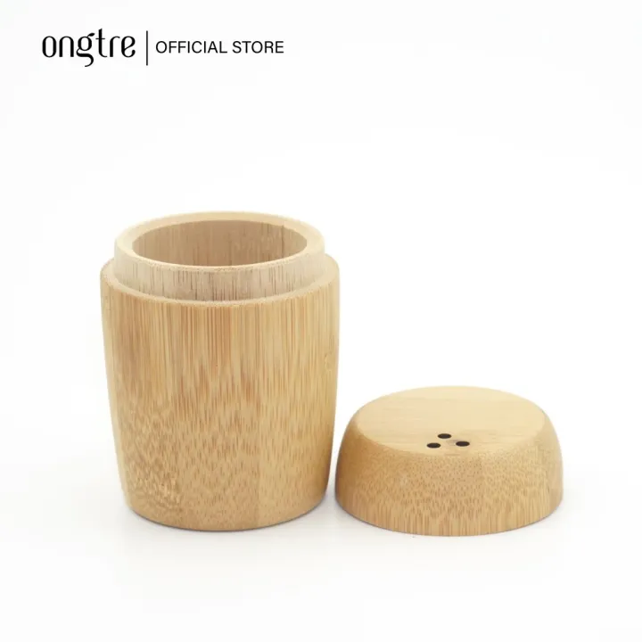 竹製ようじ箱 軽量 ONGTRE
