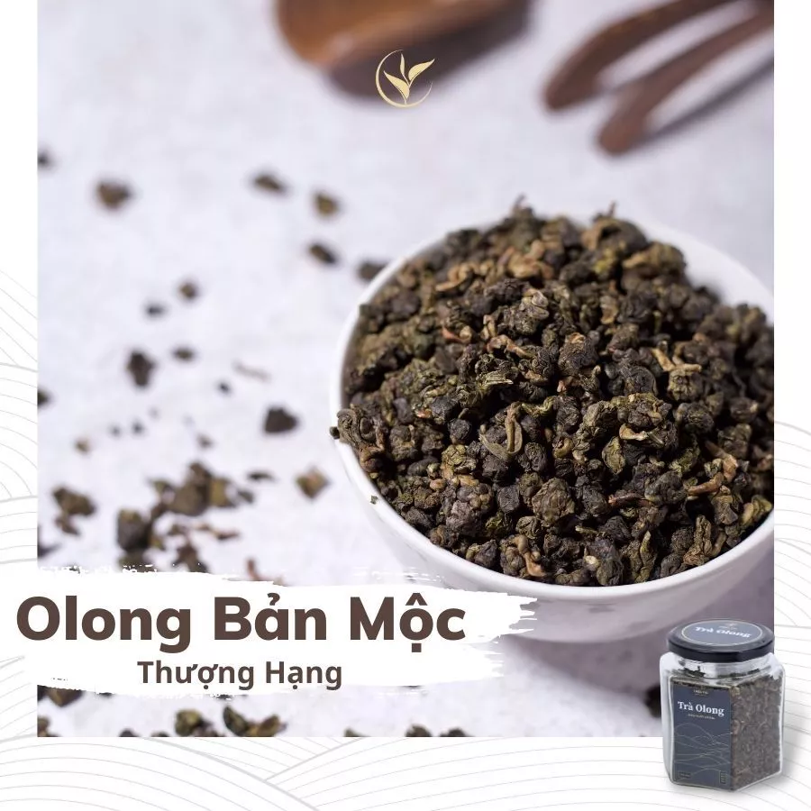 バオロック烏龍茶 175g ガラス瓶