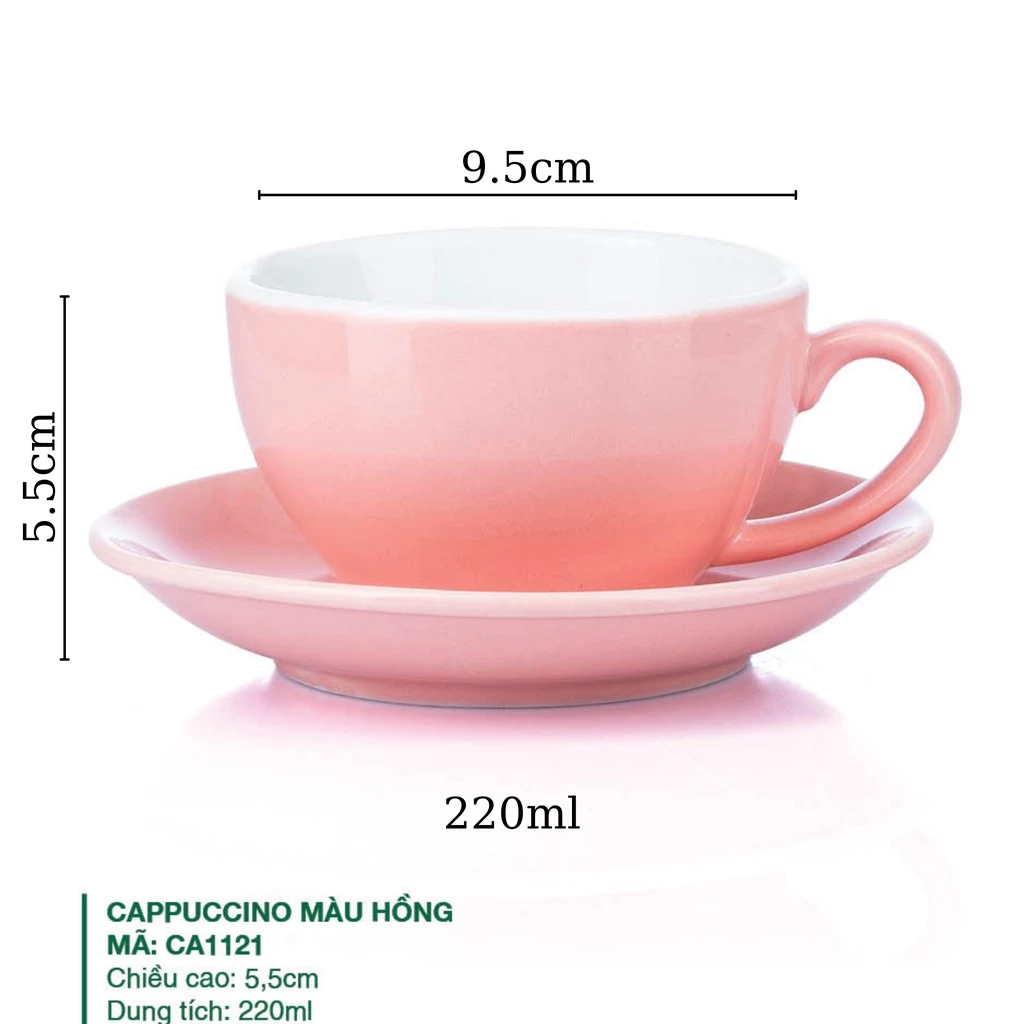 バッチャン焼き 220ml カプチーノカップ ストーン釉薬 無地 イエロー 職人手作り 独創的