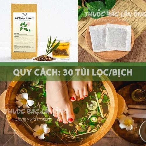 キンマ葉 デリケートゾーン用 ハーブティーバッグ (蒸し洗浄用) 30包入り – 消臭・抗菌・かゆみ予防に