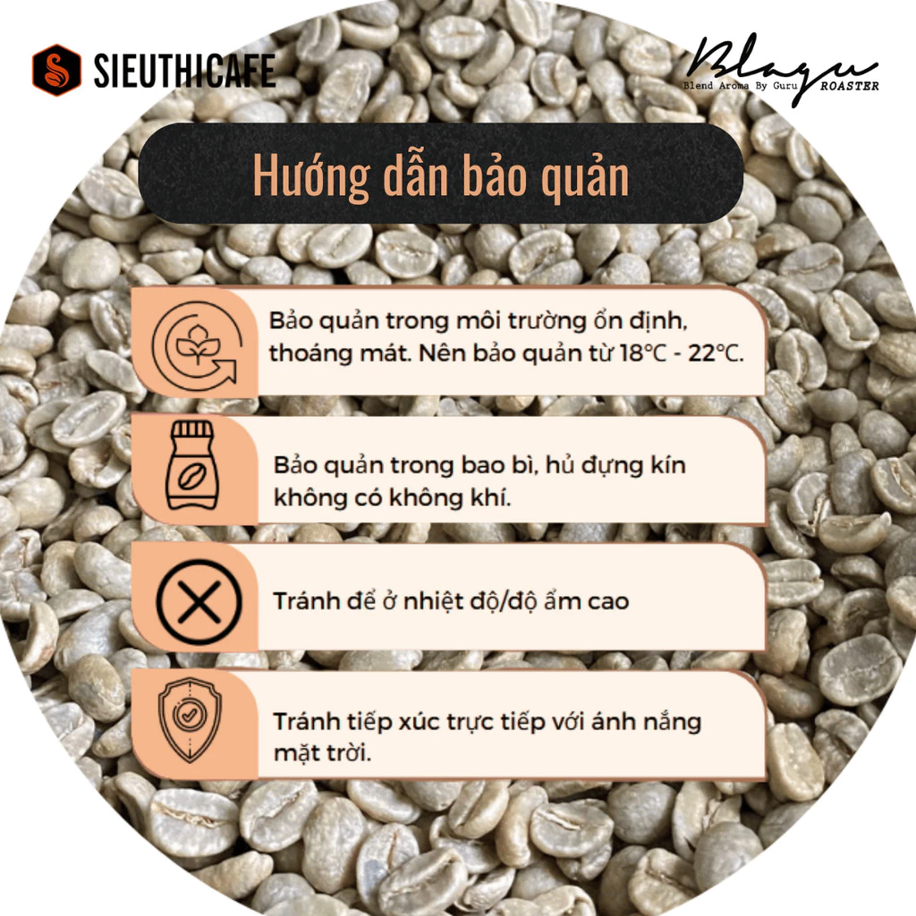 ブラグコーヒー スペシャルティ グリーンビーン コロンビア ウィラ スプレモ 1kg