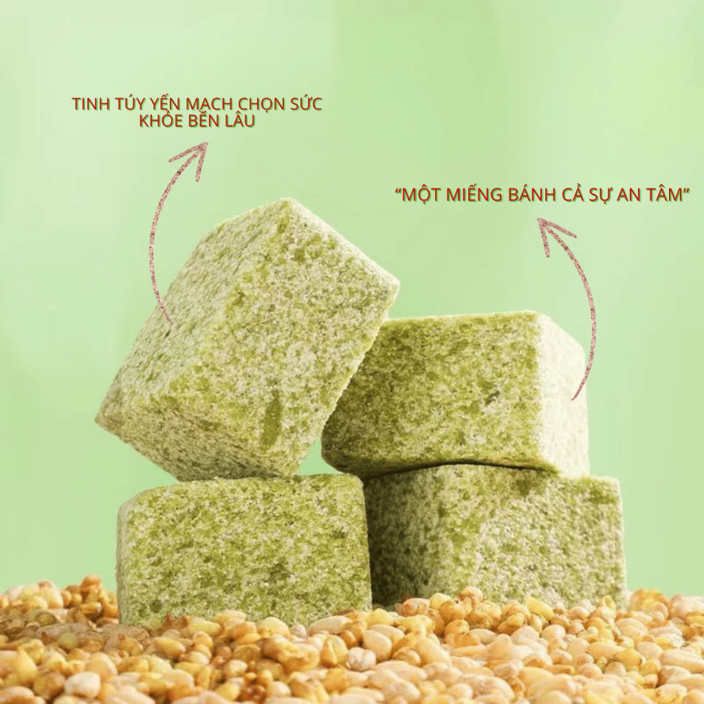 ブルーフード ゴーヤ全粒粉ヘルシークッキー (200g) - ダイエット・低カロリー・高栄養のおやつ