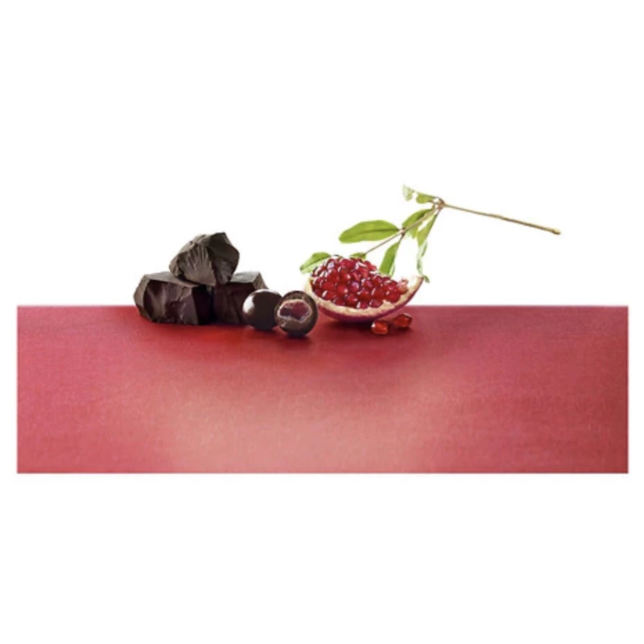 Brookside ダークチョコレート ざくろ＆フルーツ 198g (7 oz)