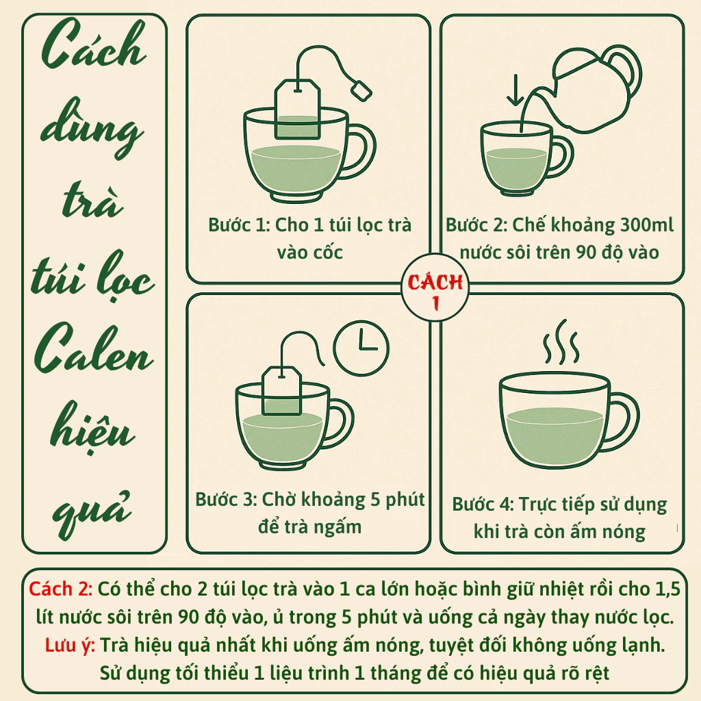 カレンネイチャーファーム 甲状腺ケアブレンドティー - ヨウ素補給、甲状腺腫・結節の腫れ緩和、手術後の免疫力アップに