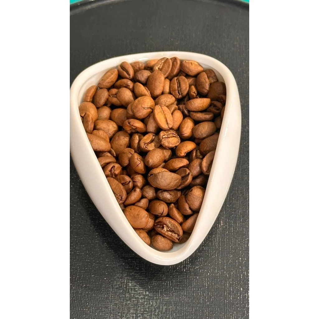 カウドン産アラビカブレンド コールドブリュー用コーヒー粉 250g (中煎り 完熟フルーツ ナッツ 甘い後味)