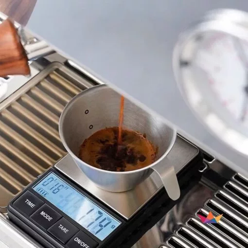 カウダット産アラビカ ナチュラル 深煎り コールドブリュー用挽き豆 250g