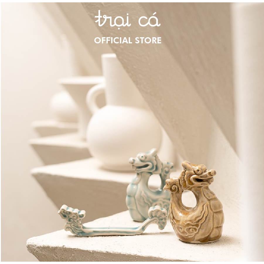 陶器の龍の置物の通販・個人輸入代行販売商品 - vietnam porter