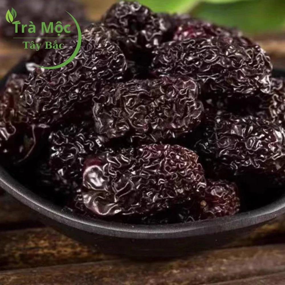 チャーモックタイバック産 薬膳黒なつめ ソフトドライ 500g | 無添加 滋養強壮 安眠 健康食材