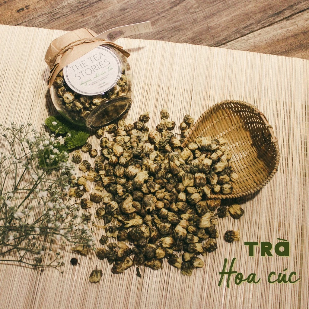 カモミールティー - 癒しと美容、安眠をあなたに - The Tea Stories