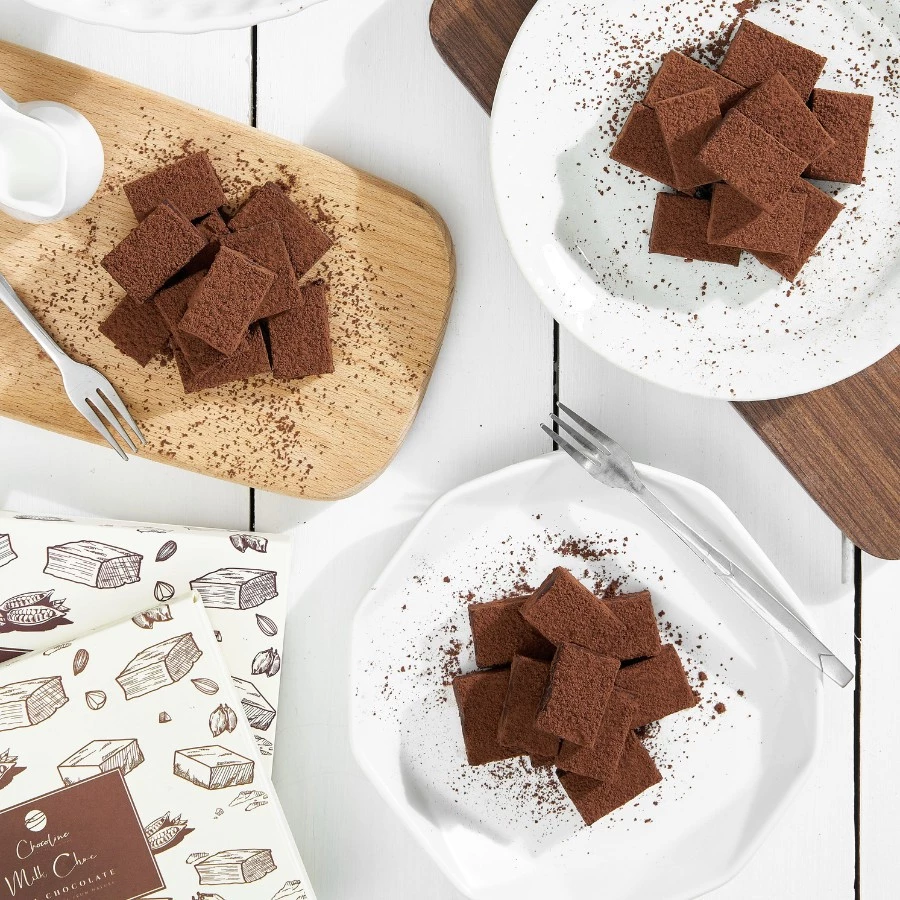 【Chocoline】とろける口どけ！ベイリーズ生チョコレート 20個入り