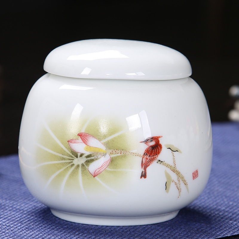[Trà Nhật] 花の模様の茶器セット 美しい花模様 1セット [Japanese Tea]