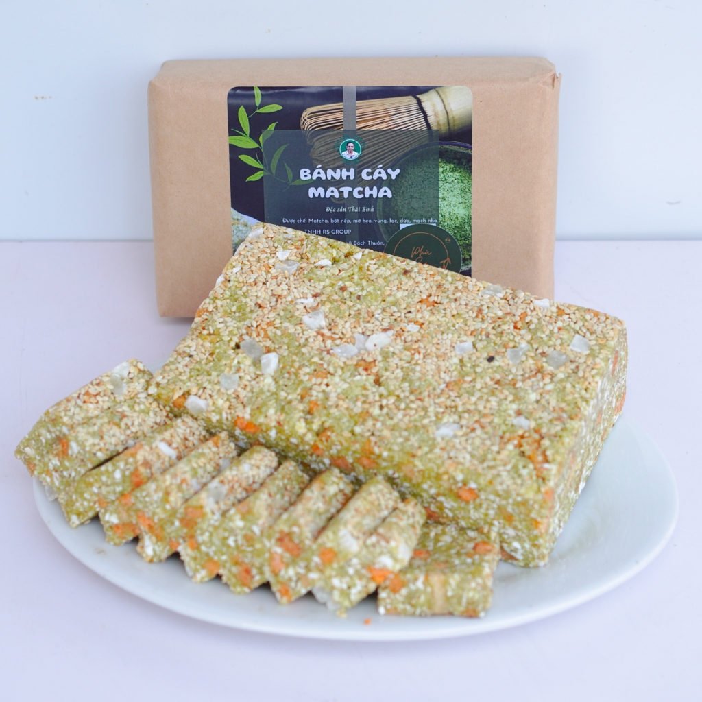 チュラムフサ 抹茶シリーズ バインカイ 甘さ控えめ 200g チュラムフサ