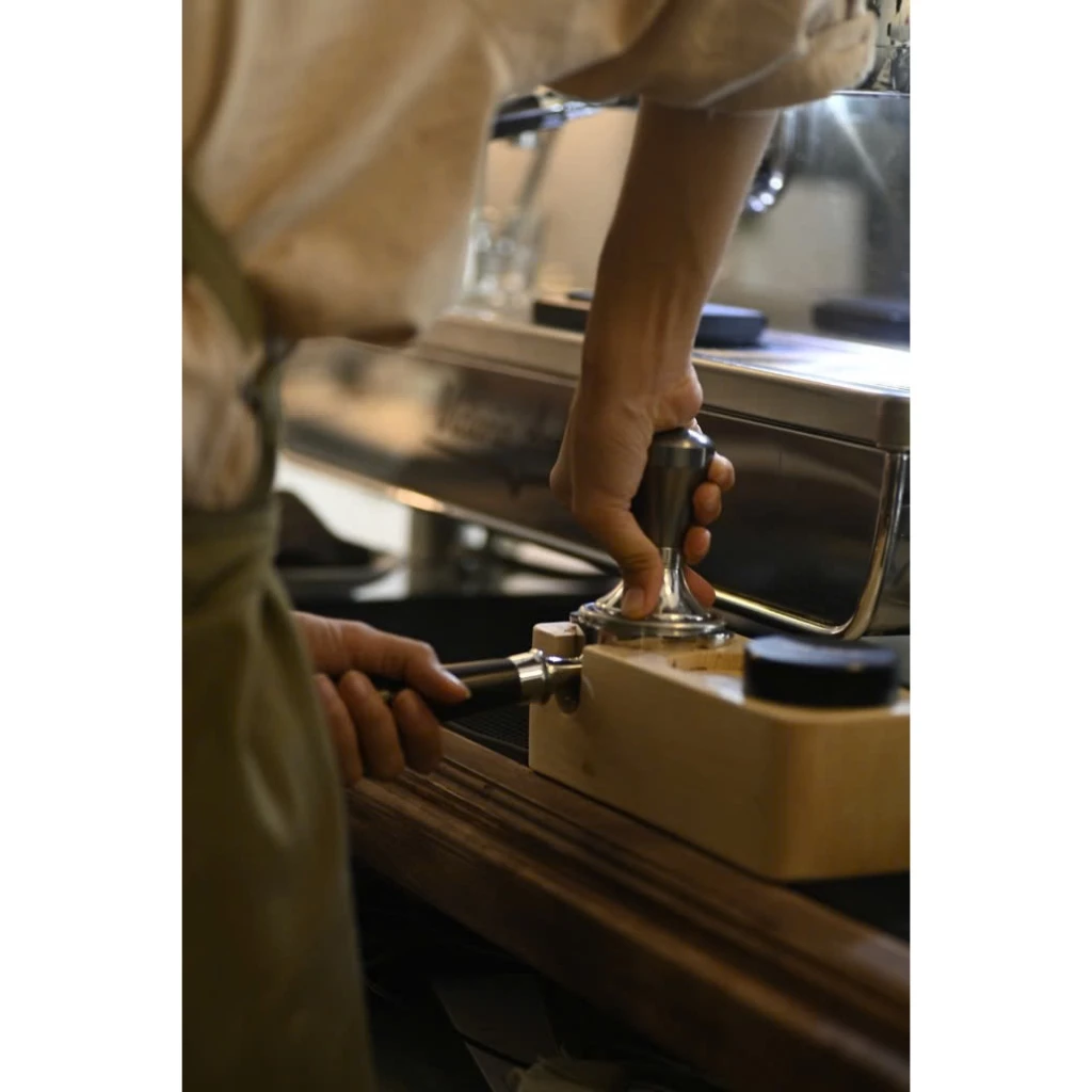 コロンビア産デカフェコーヒー粉 - EAサトウキビ製法 - コールドブリュー専用 - 500g