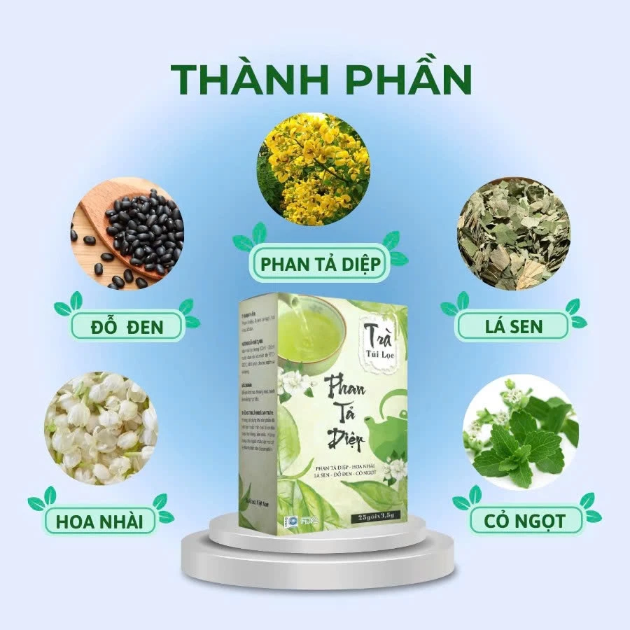 【お買い得3個セット】センナ茶 (ファンタジープ茶) – デトックス、肝機能サポート、肝酵素値ケア、身体を冷やす