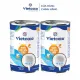 ココナッツミルクフレッシュコンボ 2缶 Vietcoco 160ml - スイーツ