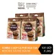 インスタントアイスミルクコーヒー 4袋セット(24g×25袋) NESCAFÉ