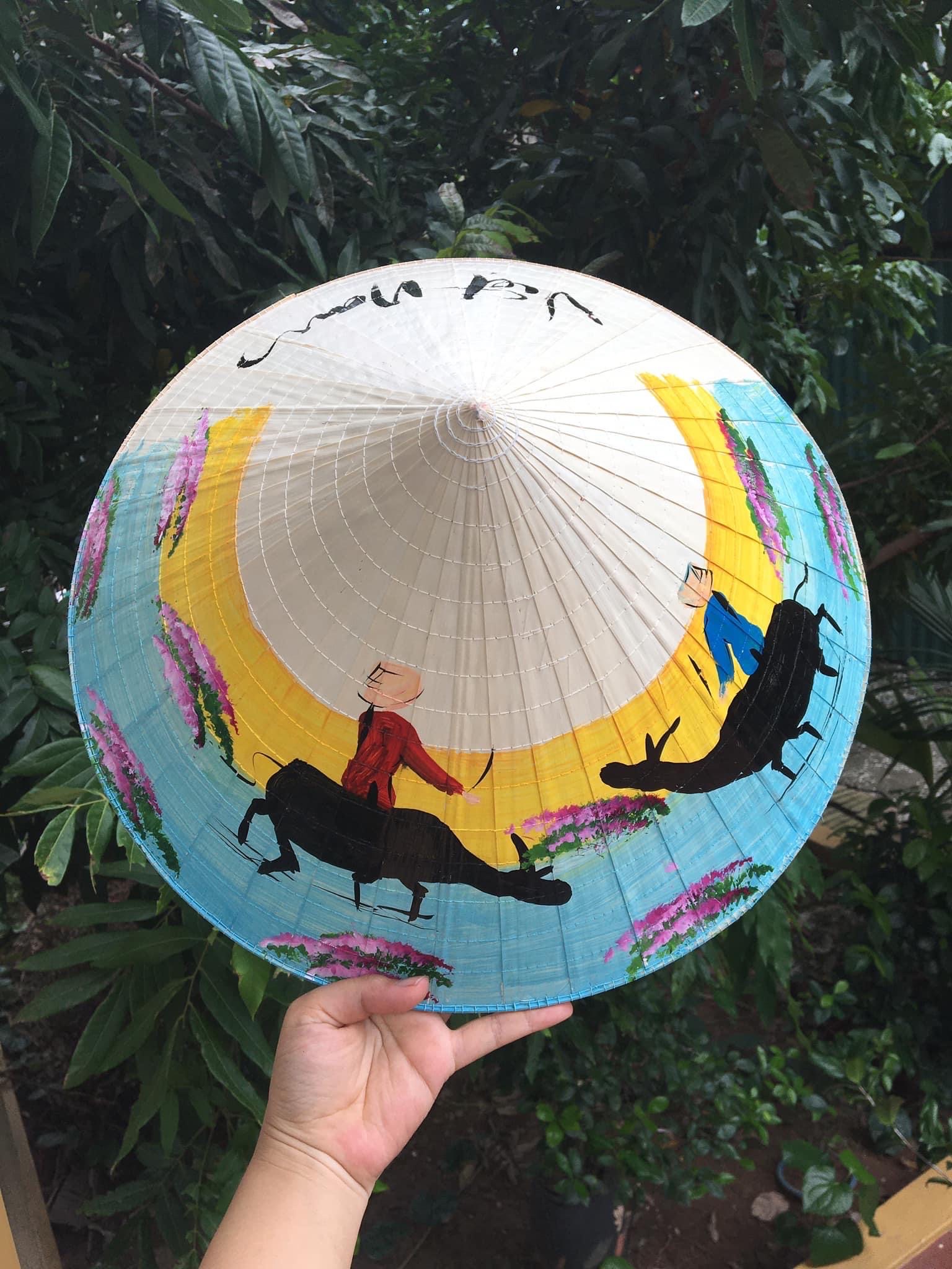 ノンラー ベトナム風傘帽子の通販・個人輸入代行販売商品 - vietnam porter