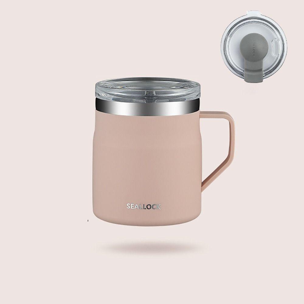 Conopery コンポジット 二層断熱 オフィス用ステンレスタンブラー 550ml