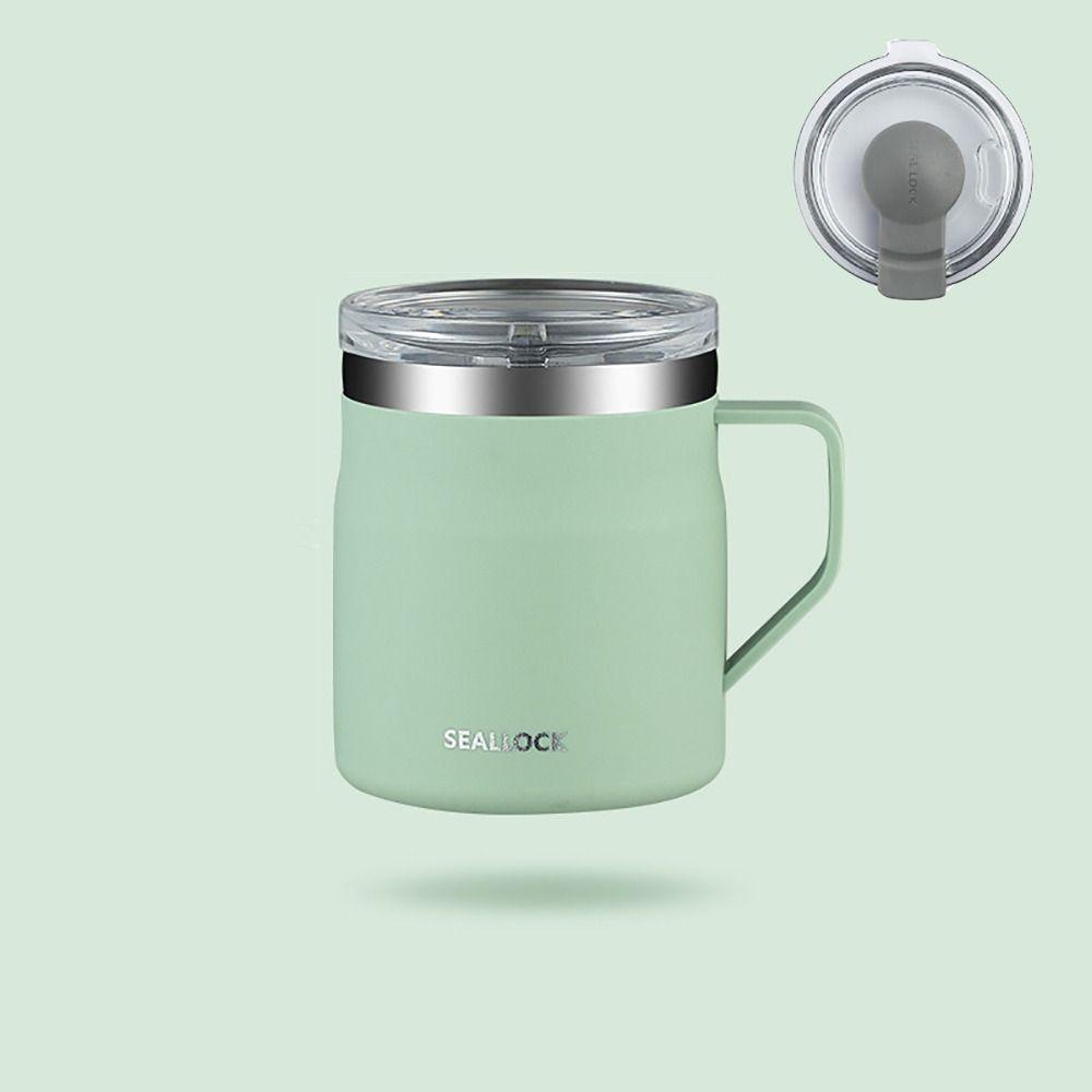 Conopery コンペリー 二層構造 真空断熱 ステンレス製タンブラー 650ml オフィス用