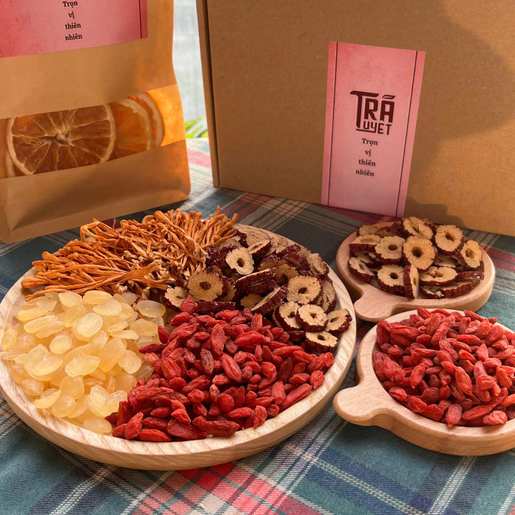 冬虫夏草四味茶 安眠・美肌・健康増進・活力向上サポート 30包