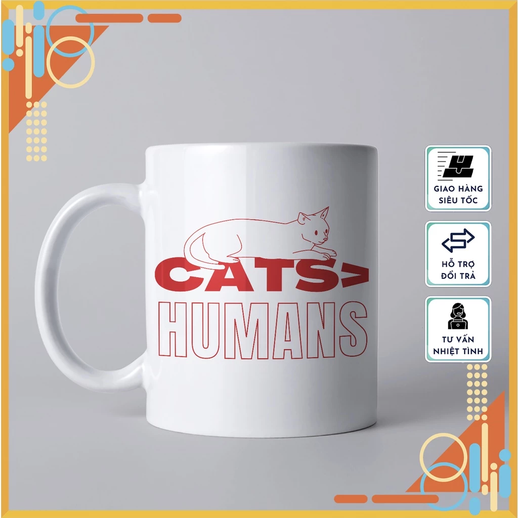 猫柄マグカップ 可愛いセラミックカップ:日常使いにも最適な高級ギフト