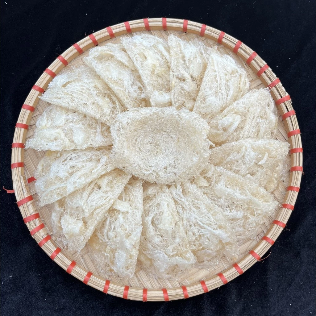 デウィスネスト カインホア産 精製燕の巣 短繊維・足部分混合 100%純粋 50g/100g – ギフトセット