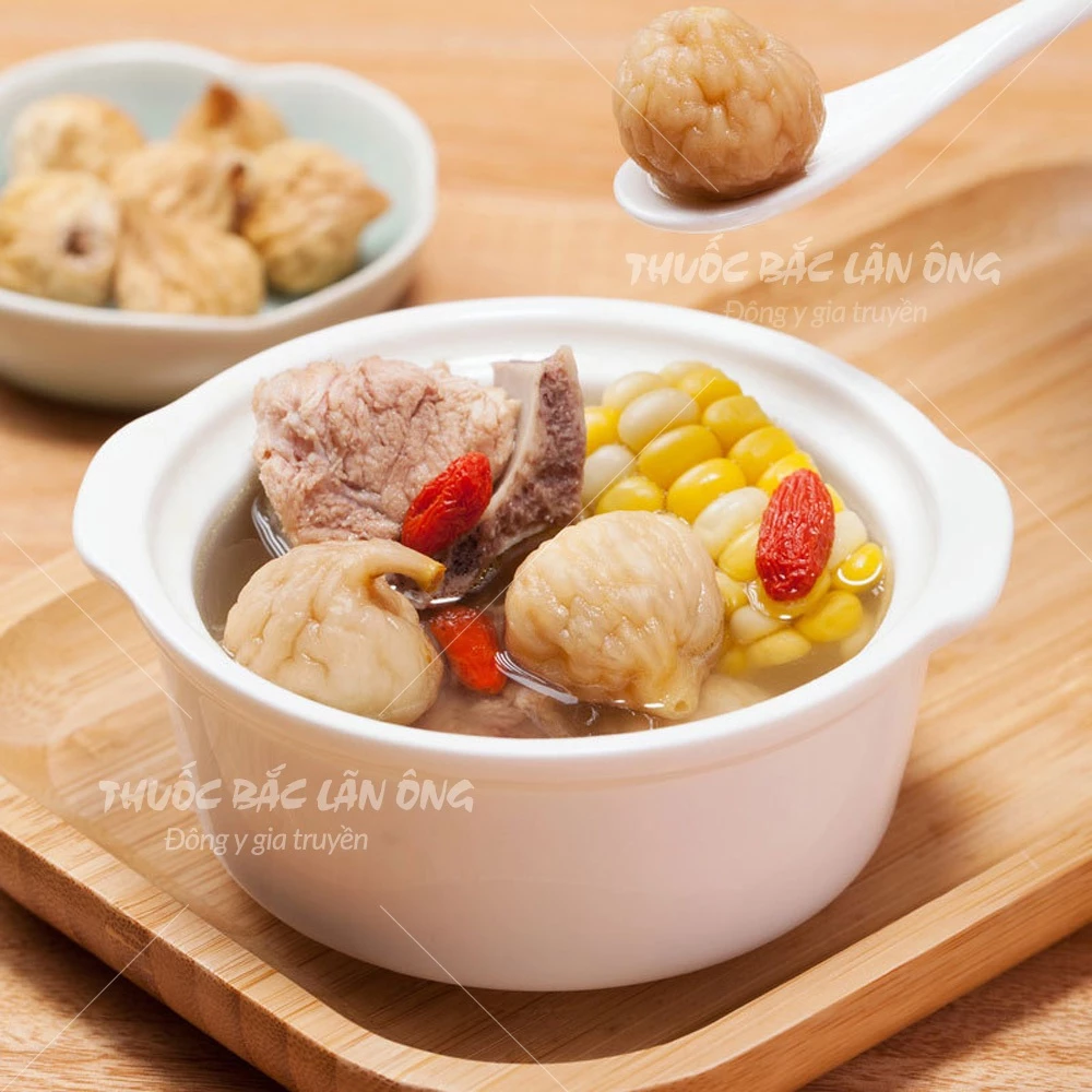 ドライいちじく 100g (ホール、健康茶・薬膳スープ用)